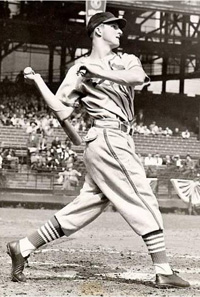 Stan Musial